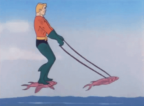 アクアマンは飛び魚に乗って飛んで欲しい ヒーローまとめてワンダー ソーときどき映画と剛力彩芽 アクアマンは飛び魚に乗って飛んで欲しい ヒーローまとめてワンダー ソーときどき映画と剛力彩芽