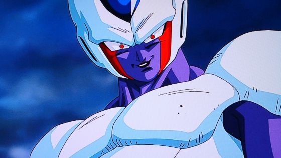 ドラゴンボール映画 フリーザには兄がいて名前はクウラ Cinematic News ドラゴンボール映画 フリーザには兄がいて名前はクウラ Cinematic News