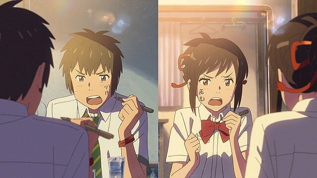 これは引きずるw君の名は の余韻から抜け出せない人続出中w Cinematic News これは引きずるw君の名は の余韻から抜け出せない人続出中w Cinematic News