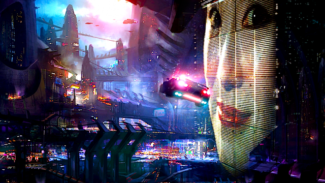 ワイ 超名作映画ブレードランナーを観るがよく理解できず泣く Cinematic News