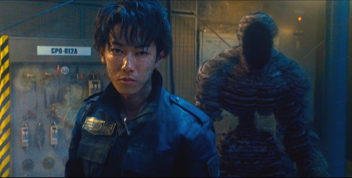 亜人とか言うジョジョと東京喰種を混ぜたような作品ｗｗｗｗｗｗｗｗ Cinematic News