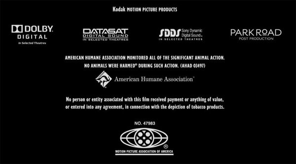 映画のエンドロールで まだ帰らんの とかいうガイジwww Cinematic News 映画のエンドロールで まだ帰らんの とかいうガイジwww Cinematic News