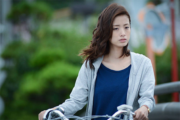 上戸彩の 昼顔 ネタバレ解説 あの 失楽園 との違いは オススメ 新作旧作ホラー映画と ヒロインの世界