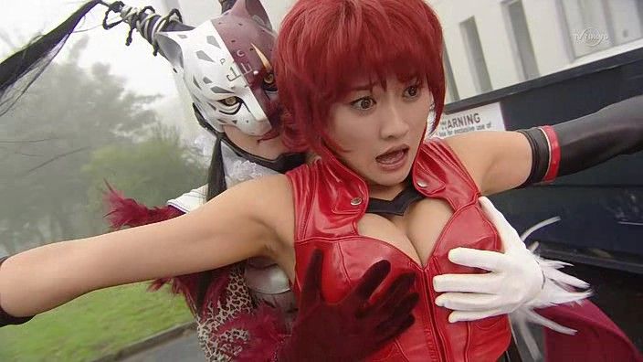 Cutie Honey Tears にイヤ な予感 西内まりやのキューティーハニーは見たいけど オススメ 新作旧作ホラー映画と ヒロインの世界 Cutie Honey Tears にイヤ な予感 西内まりやのキューティーハニーは見たいけど オススメ 新作旧作ホラー映画と ヒロインの世界