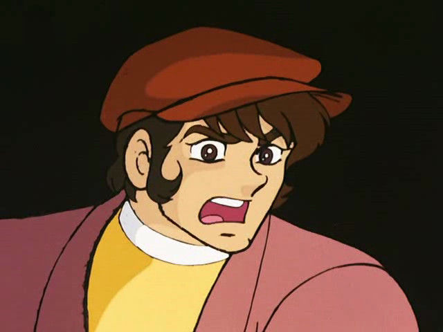 Cutie Honey Tears キューティーハニー 実写版映画の別ストーリーを考える オススメ 新作旧作ホラー映画と ヒロインの世界