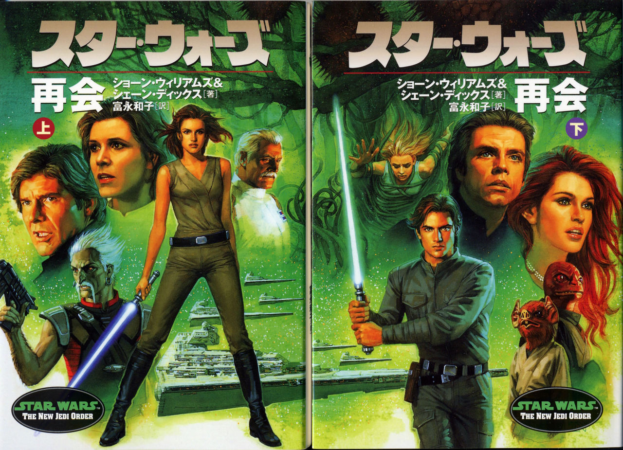 スターウォーズ ヒロイン考 もう一人のヒロイン ジェイナ ソロと 超新作 ローグワン オススメ 新作旧作ホラー映画と ヒロインの世界