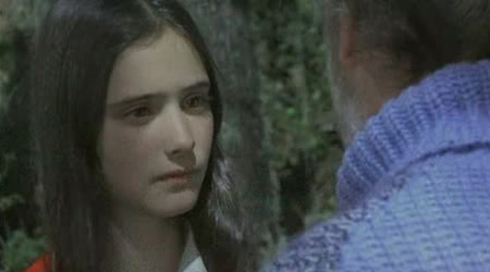 いたいけな悪魔 美少女ストーカーの恐怖 白い婚礼 エル ニド ダリアン 美しき狂気 オススメ 新作旧作ホラー映画と ヒロインの世界