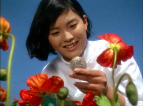 寄生虫ホラーの世界 悪魔の住む花 と 愛の水中花 松坂慶子の吐息にダウン オススメ 新作旧作ホラー映画と ヒロインの世界