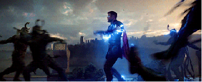 マイティ ソー バトルロワイヤル 女戦士ヴァルキリー と キレちゃう戦士たち オススメ 新作旧作ホラー映画と ヒロインの世界