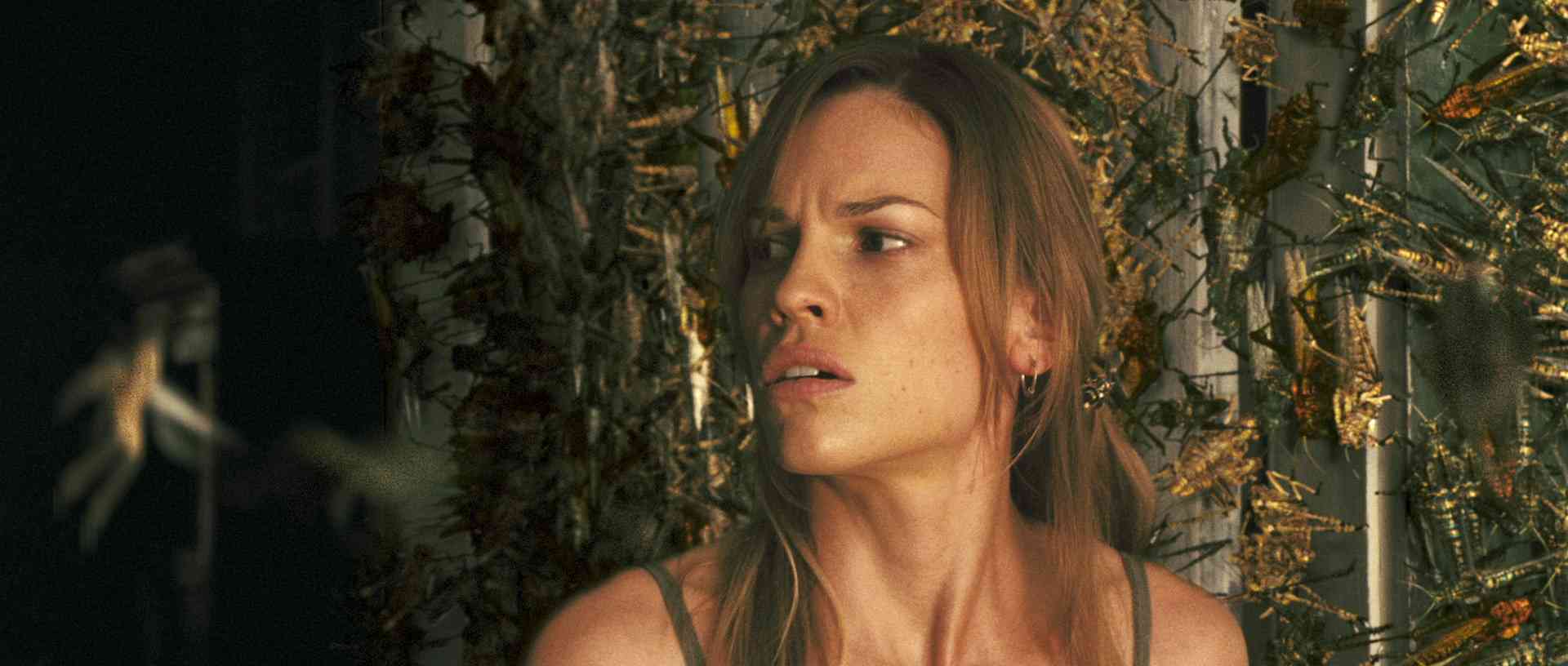 虫と闘う美女 リーピング イナゴ少女 アナソフィア ロブ Vs 早大 大槻教授 オススメ 新作旧作ホラー映画と ヒロインの世界 虫と闘う美女 リーピング イナゴ少女 アナソフィア ロブ Vs 早大 大槻教授 オススメ 新作旧作ホラー映画と ヒロインの世界