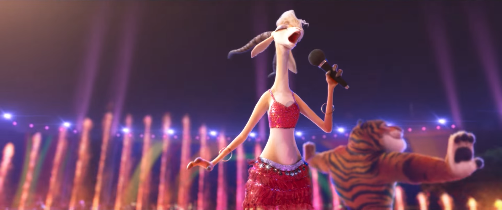 ズートピア 歌姫ガゼル嬢のヌード画像発見 映画ヒロイン オン ステージ特集 オススメ 新作旧作ホラー映画と ヒロインの世界 ズートピア 歌姫ガゼル嬢のヌード画像発見 映画ヒロイン オン ステージ特集 オススメ 新作旧作ホラー映画と ヒロインの世界