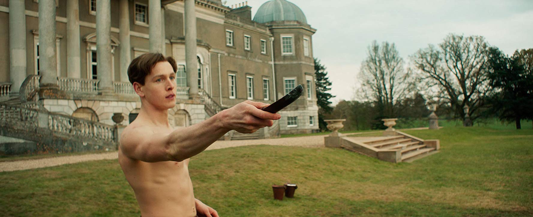 キングスマン 最新作 いい男 速報 最新映画のどうでもいい話