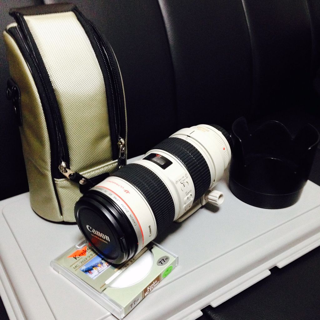 望遠レンズ Canon Ef70 0mm F2 8l Is Usmを買いました Moviedays365 Appleと動画と私 望遠レンズ Canon Ef70 0mm F2 8l Is Usmを買いました Moviedays365 Appleと動画と私