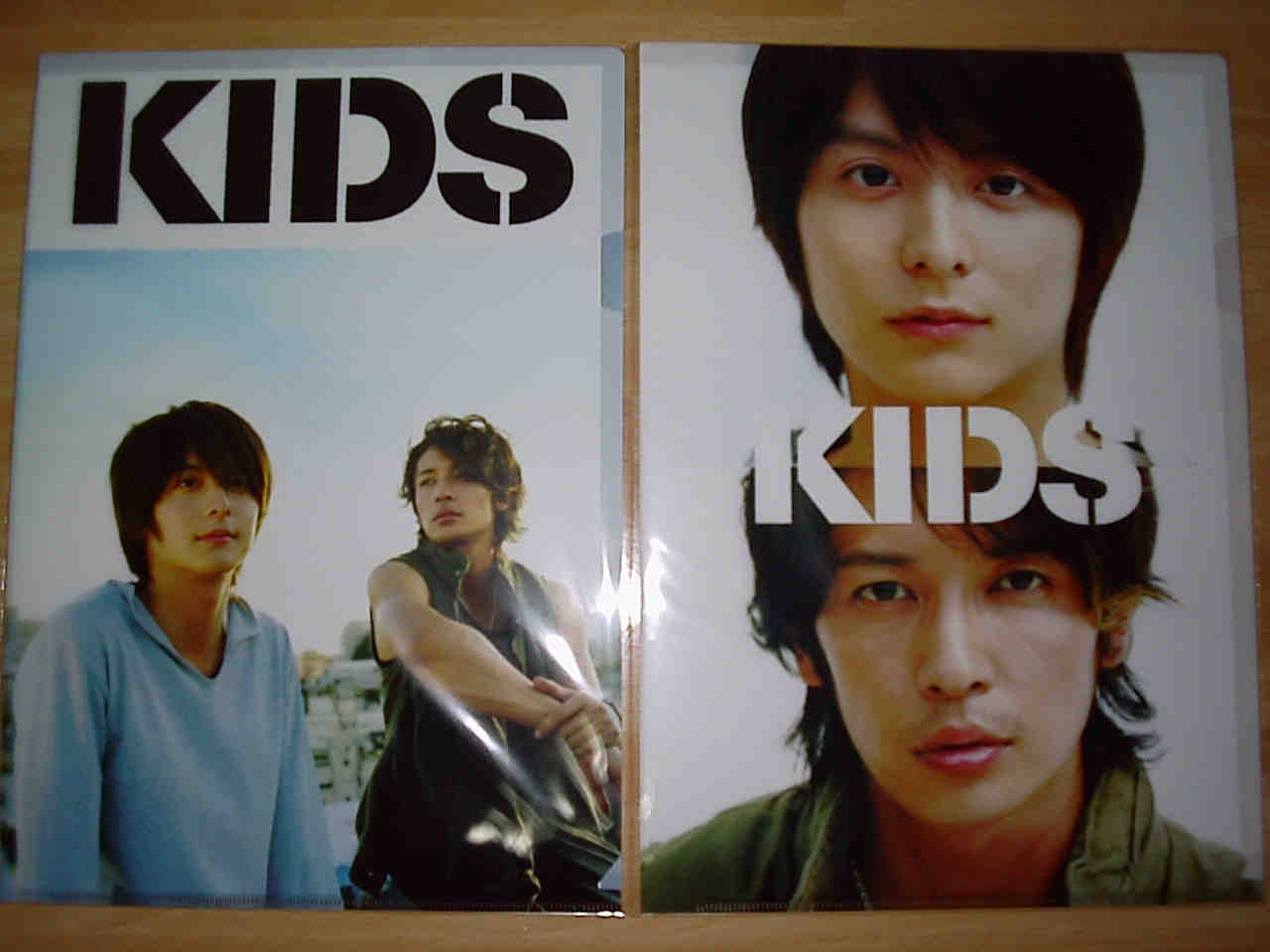 ｋｉｄｓ 映画鑑賞 グッズ探求記 映画チラシ 劇場パンフレット