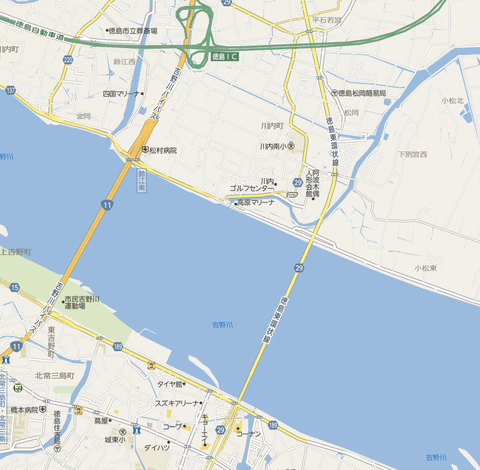 川内しらさぎ