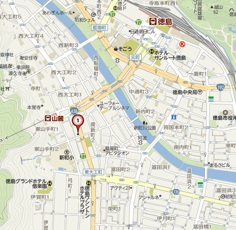 眉山