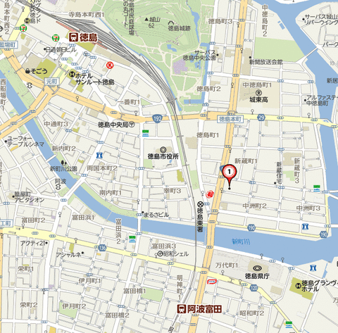 県庁