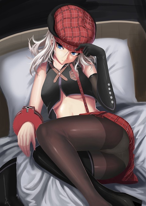 godeater16012505012