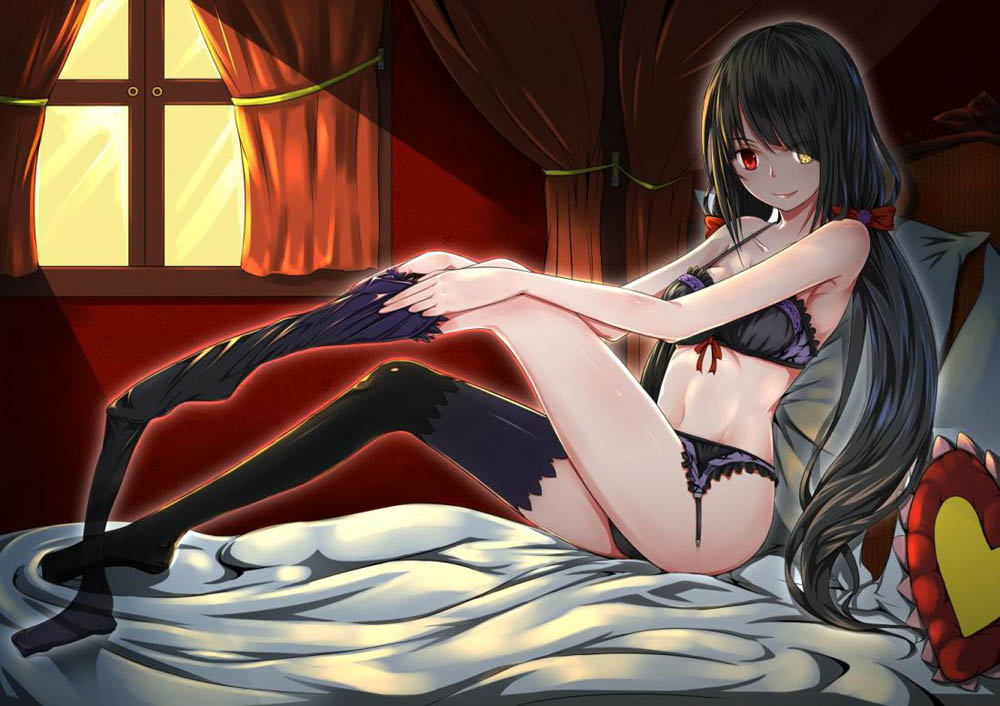 デート ア ライブ 肉体も凶悪なゴスロリ精霊w時崎狂三 くるみ 二次エロ画像集 きょうぞうちゃんw 虹萌え同盟 二次元エロ萌え画像まとめブログ デート ア ライブ 肉体も凶悪なゴスロリ精霊w時崎狂三 くるみ 二次エロ画像集 きょうぞうちゃんw 虹萌え同盟 二次元エロ萌え画像まとめブログ