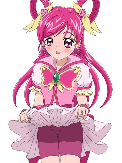 プリキュア5_キュアドリーム_二次エロ画像16100202004