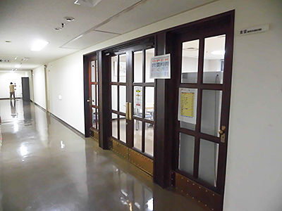 函館地方裁判所食堂 あなたは おもしろマガジン