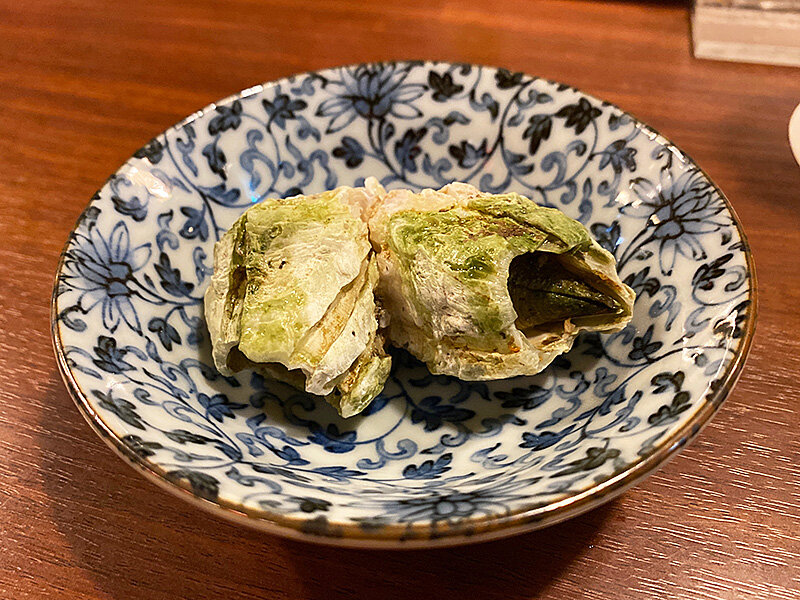 八戸で幻の珍味 フジツボ を実食 フジツボって貝だと思ってたけど あなたは おもしろマガジン