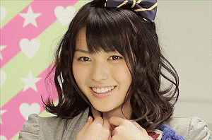 あなたは おもしろマガジン アイドル