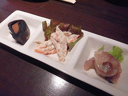 青森市 居酒屋 汐 せき は最高だけど鬼混みだから予約は必須 あなたは おもしろマガジン