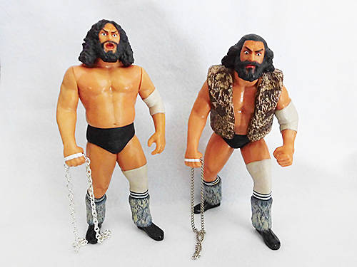 インテリジェント・モンスター : あなたは『おもしろマガジン』