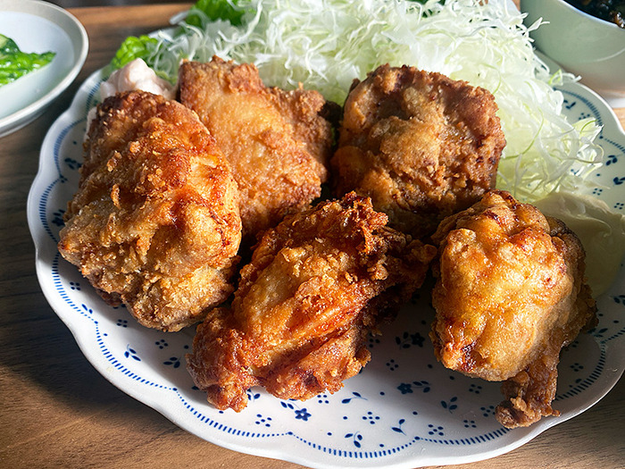 ランチ営業が始まった！函館市桔梗町「焼肉ホルモン酒場 肉と海」