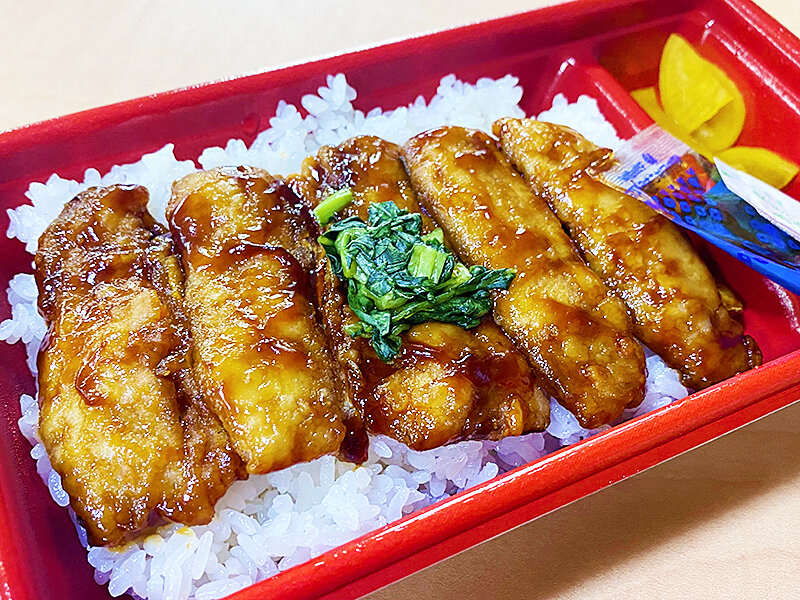 蒲焼さん専用 セイコーマート】土用の丑の日に道産さんまのホットシェフ「さんま蒲焼