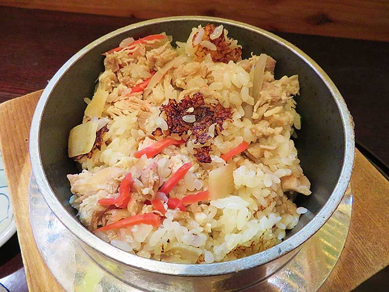 深川市 道の駅 ライスランドふかがわ の釜飯が美味すぎる あなたは おもしろマガジン 深川市 道の駅 ライスランドふかがわ の釜飯が美味すぎる あなたは おもしろマガジン