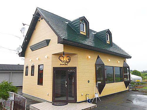 賞味期限30分でお馴染み アンジェリック が北斗市にオープン あなたは おもしろマガジン