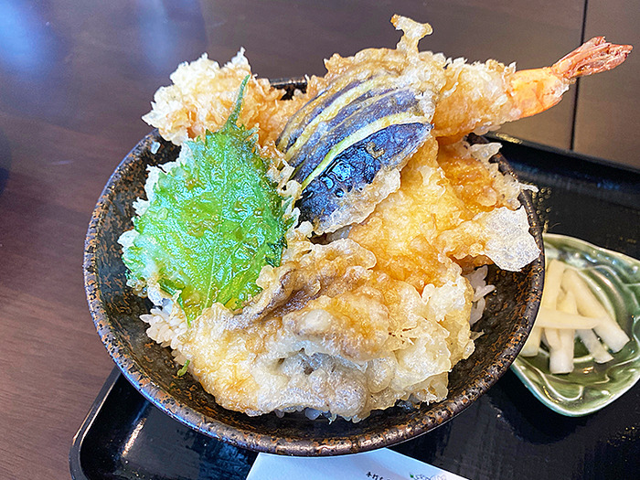 今日の踊るヒット賞！函館市松陰町「手打ち蕎麦 八起喜（やおき）」