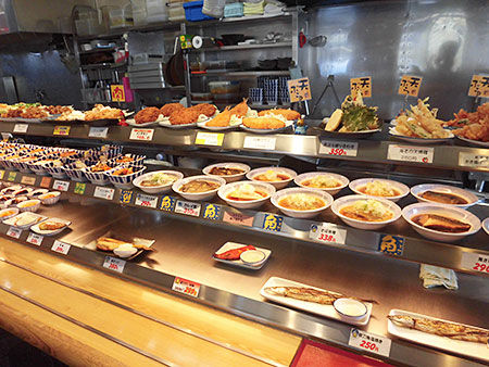 函館ごはんや万代食堂 豚生姜焼 あなたは おもしろマガジン 函館ごはんや万代食堂 豚生姜焼 あなたは おもしろマガジン