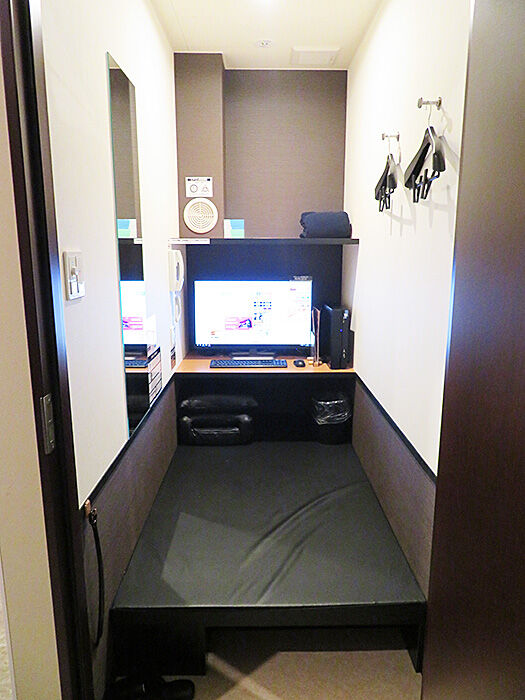 函館にも鍵付き個室 無料モーニング付き 快活club がオープン あなたは おもしろマガジン