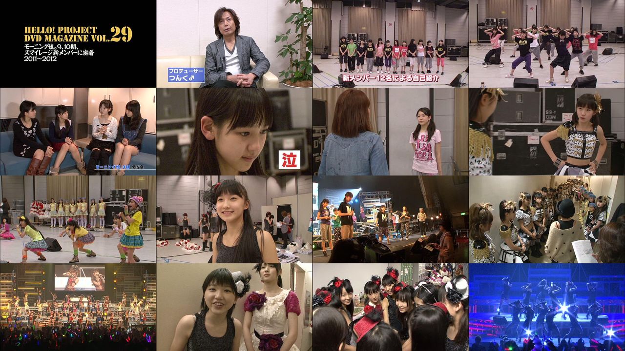 Hello Project Dvd Magazine Vol 29 あなたは おもしろマガジン Hello Project Dvd Magazine Vol 29 あなたは おもしろマガジン
