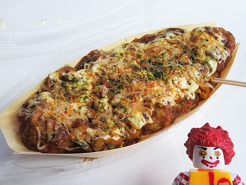 函館市白鳥町 ねぎキムチが激うまい たこ焼き専門店 たこ壺 あなたは おもしろマガジン 函館市白鳥町 ねぎキムチが激うまい たこ焼き専門店 たこ壺 あなたは おもしろマガジン