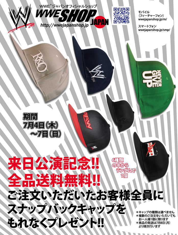 Wwe Shop Zone あなたは おもしろマガジン Wwe Shop Zone あなたは おもしろマガジン