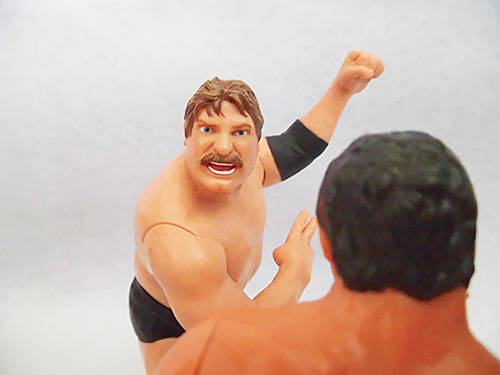 ミラクルパワーコンビ : あなたは『おもしろマガジン』