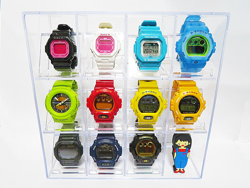 G-SHOCKまとめ38個 カシオ G-SHOCK、ド定番から最新ヒットモデルまでまるっと紹介