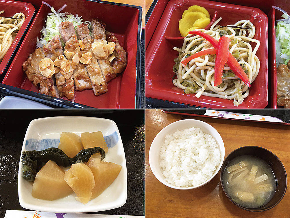 あなたは『おもしろマガジン』カテゴリ:食べ歩き > 食 / ワンコイン函館 閉店ワンコインフェア開催!「ダイニング五稜郭 彩葉(いろは)」 函館 ハコビバ内「茶漬酒房」の男らしいワンコイン日替わりランチ 函館市若松町 函館朝市の最強ワンコイン定食「海鮮や まるゆ」 函館市中島廉売 定期的に「評判いいよー」の評判を確認しています 函館市梁川町 「大阪王将」最強は餃子定食シングル! 函館市海岸町 「マルテン」チキンカツ&クリームコロッケ 何度でも言おう「すき家」のまぜのっけごはん朝食はコスパ最強であると 函館 メガドン地下「どんぶり家 鮪斗」のワンコイン定食 森町駒ヶ岳 温泉施設「ちゃっぷ林館」のワンコインランチがお得 函館市松川町 550円はワンコインとみなす!「中の橋食堂」 限定50食のワンコインランチ!函館フェリーターミナル「海峡日和」 函館 「まちなかカフェ食堂 in 時任町」のまごわやさしい和定食! 七飯町 こんな時は「おにぎりや」で癒され飯を食べましょう 祝!「ケンタッキー」のワンコインランチがレギュラーメニュー化