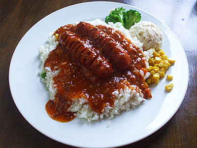 函館 カリフォルニア ベイビー シスコライス あなたは おもしろマガジン