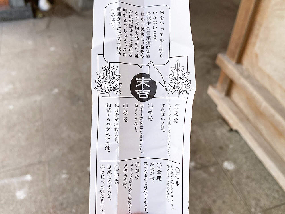 2026年度の初詣をしに3万羽のウミネコが飛び交う青森県八戸市「蕪島