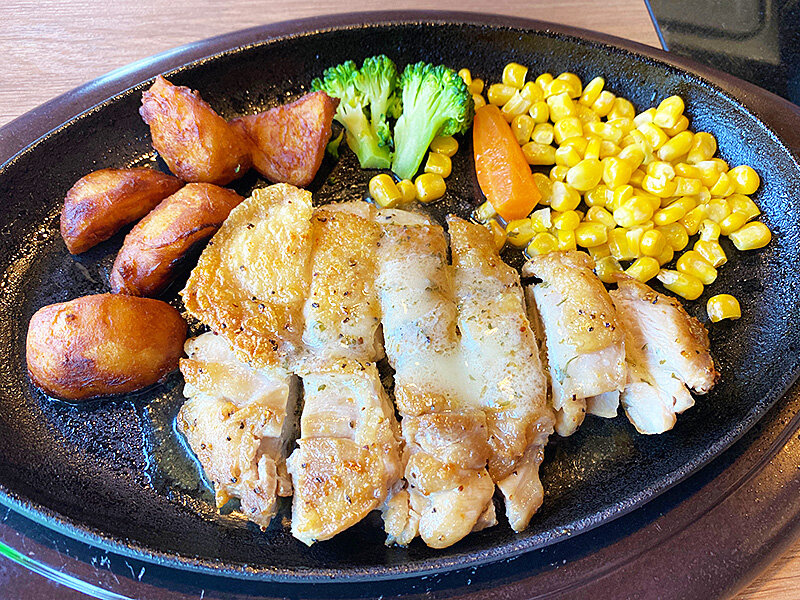 函館市田家町 ランチを再開した「箱館ジンギスカン」再び！ : あなたは