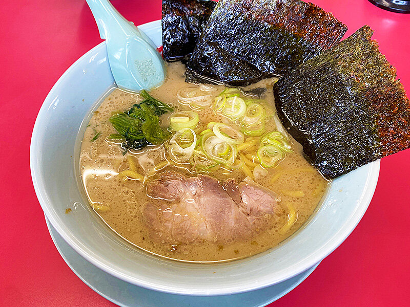 青ネギ 葱の無いラーメンなんて邪道だ!! 青ネギ 葱の無いラーメンなんて邪道だ!!