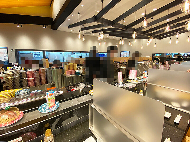 函館市五稜郭町 五稜郭タワー下にオープンした 回転寿司 函館旬花 あなたは おもしろマガジン 函館市五稜郭町 五稜郭タワー下にオープンした 回転寿司 函館旬花 あなたは おもしろマガジン