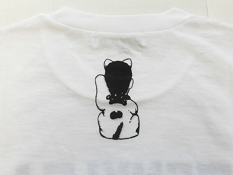 星屑が海に落ちて貝になったよ 天才 たけしの元気が出るテレビtシャツ あなたは おもしろマガジン 星屑が海に落ちて貝になったよ 天才 たけしの元気が出るテレビtシャツ あなたは おもしろマガジン