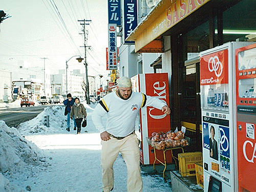 19年の函館とバズ ソイヤー あなたは おもしろマガジン