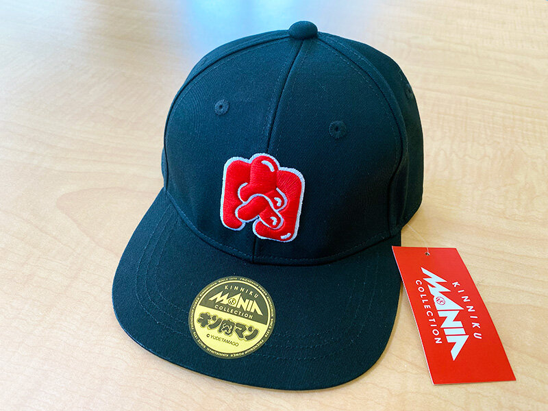 おじさんホイホイ「キン肉マン POP UP SHOP」が函館に期間限定